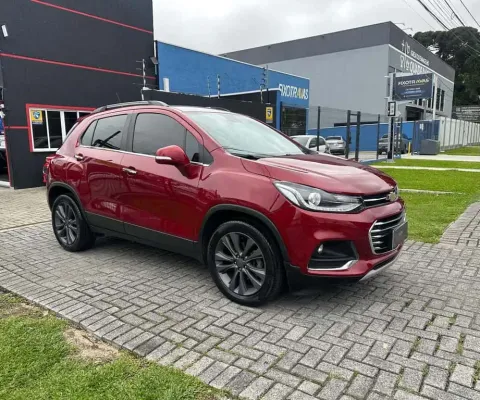 CHEVROLET CHEV TRACKER PREMIER 2019