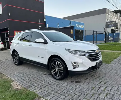 CHEVROLET CHEV EQUINOX PREMIER 2019
