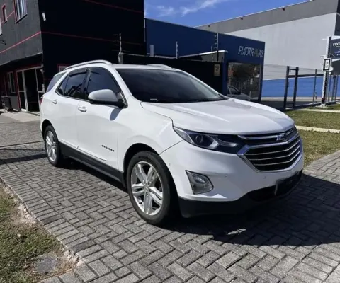 CHEVROLET CHEV EQUINOX PREMIER 2019