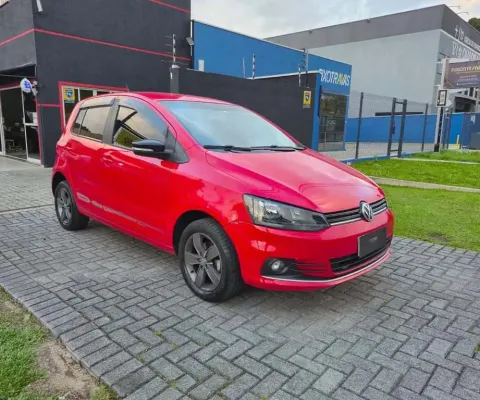 VOLKSWAGEN FOX CONNECT MB 2022