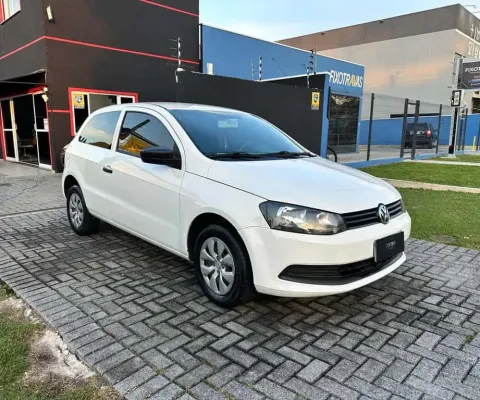 VOLKSWAGEN GOL SPECIAL MB 2016