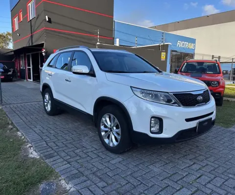 Kia sorento ex2 2.4g25 2015