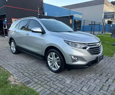 CHEVROLET CHEV EQUINOX PREMIER 2018