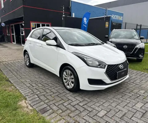 HYUNDAI HB20 1.0 CONFOR 2019