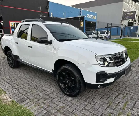 Renault oroch intense16m 2024