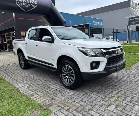 Chevrolet s10 ltz dd4a 2021