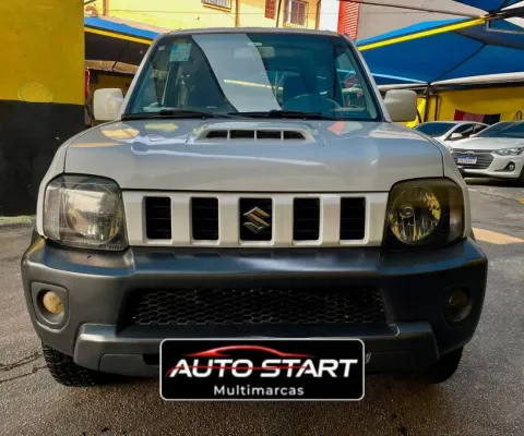 SUZIKI JIMNY 4 ALL ANO 2019 VEICULO PERICIDADO APROVADO REVISADO