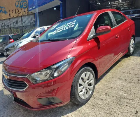 PRISMA 1.4 LT 2028 57.000 KM UNICO DONO LAUDO 100% APROVADO