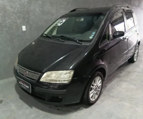 Idea elx 1.4 2010 2* dono ipva 2026 total pago rodas de liga leve