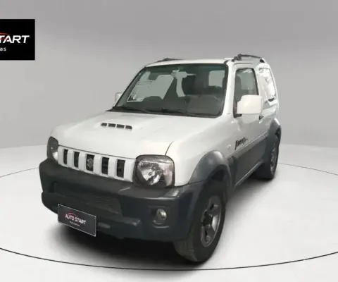 Suzuki jimny 4 all 2019 5 pneus novos laudo cautelar 100% aprovado manual do proprietario chave copi