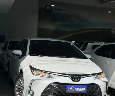Toyota Corolla XEI 2.0 Aut 2024 / 2024