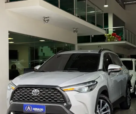 Toyota Corolla Cross XRE 2.0 Aut 2022