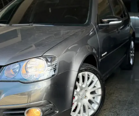 Volkswagen Golf Sportline 1.6 Flex 2013