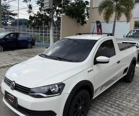 SAVEIRO 1.6 TRENDILINE 2016