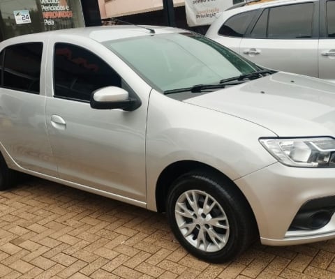 Esse carro esta bem conservado