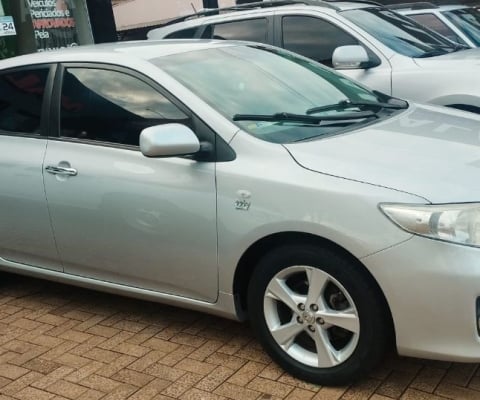 Esse carro esta bem conservado