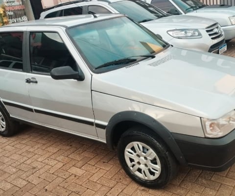 Esse carro esta bem conservado