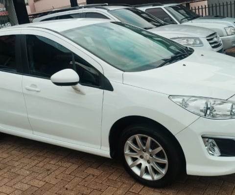 Esse carro esta bem conservado