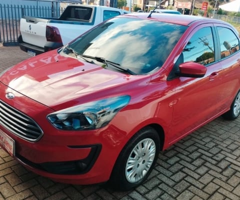 Esse carro esta bem conservado 