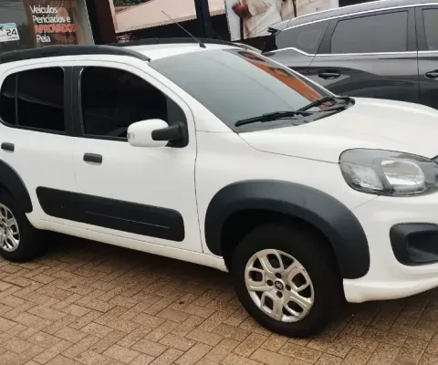 Esse carro esta super conservado