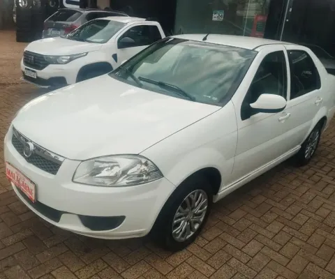 Esse carro esta bem conservado