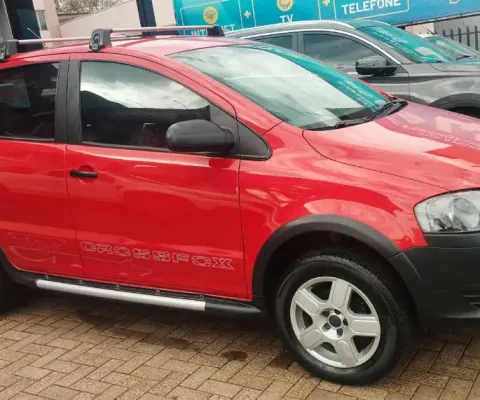 Esse carro esta bem conservado