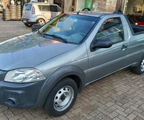 Esse carro esta bem conservado 
