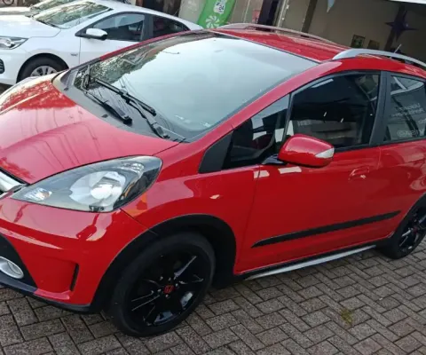 Esse carro esta bem conservado