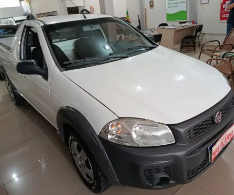 Essa camionete esta bem conservada a utilitaria certa pra vc