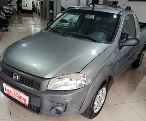 Esse carro esta bem conservado um utilitario certo pro seu trabalho