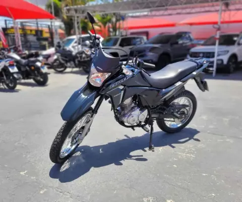 HONDA NXR 160 BROS ESDD FLEXONE