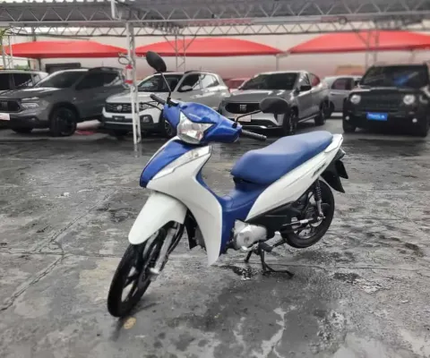 HONDA BIZ 125/125i Flex