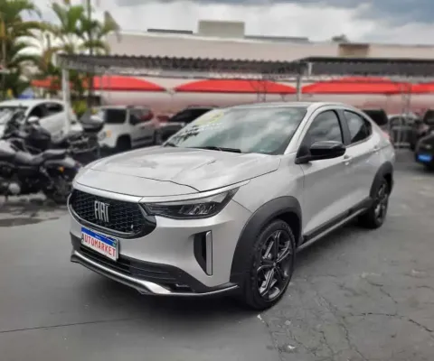 FIAT FASTBACK Impetus 1.0 200 T. Flex Aut