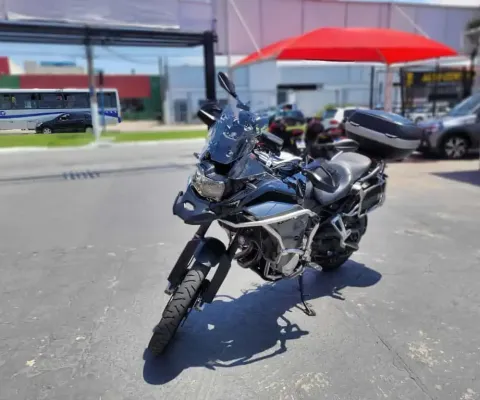 BMW F 850 GS Adventure Premium