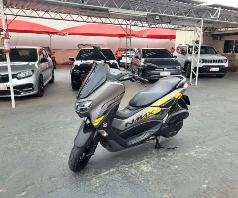 YAMAHA NMAX Connected SE 160 ABS