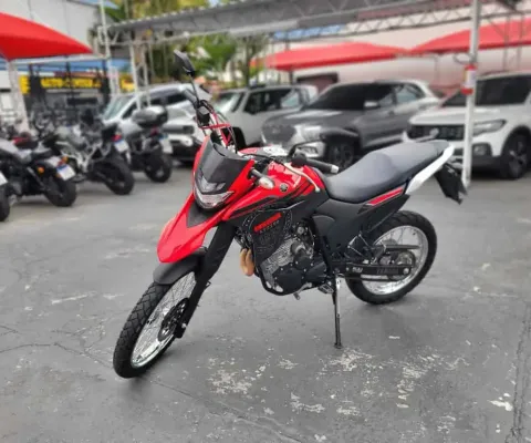 YAMAHA XTZ 250 LANDER 249cc/LANDER BLUEFLEX/ABS