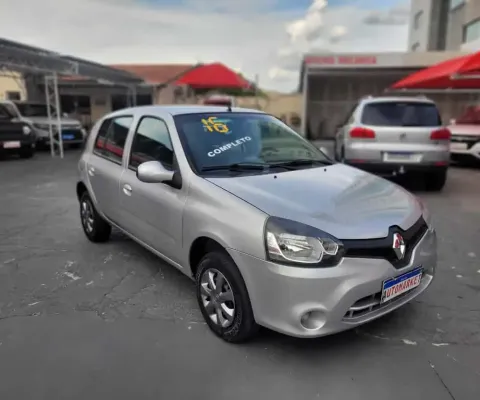 RENAULT CLIO RN/Alizé/Expr./1.0 Hi-Power 16V 5p