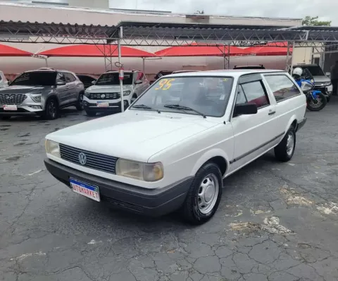 VOLKSWAGEN PARATI CLi / CL/ Atlanta 1.6