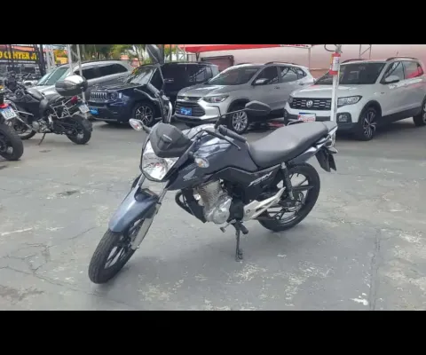 HONDA CG 160 FAN Flex