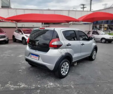FIAT MOBI LIKE 1.0 Fire Flex 5p.