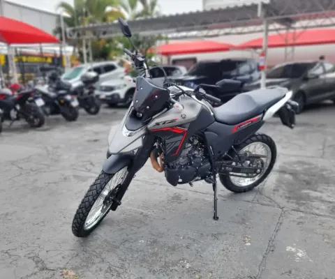 YAMAHA XTZ 250 LANDER 249cc/LANDER BLUEFLEX/ABS