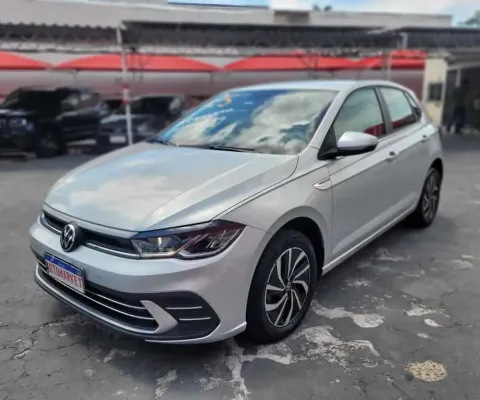 VOLKSWAGEN POLO Highline TSI 1.0 Flex 12V Aut.