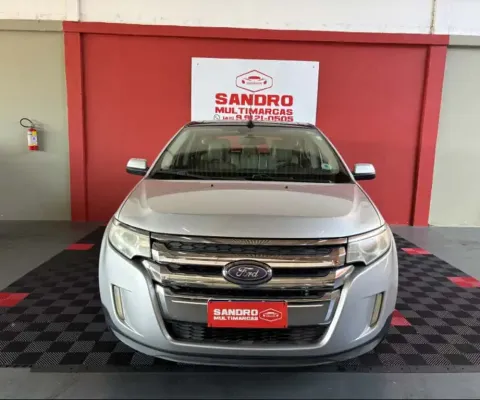 Ford EDGE 3.5 V6 GASOLINA LIMITED AWD AUTOMÁTICO