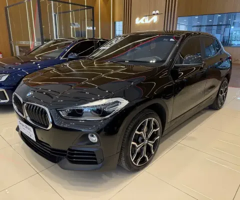 BMW X2 2019  IMPECAVEL