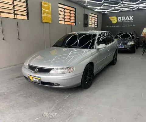 CHEVROLET OMEGA CD 2001