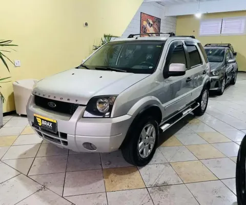 FORD ECOSPORT XLT1.6FLEX 2006