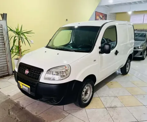 FIAT DOBLO CARGO 1.4 2015