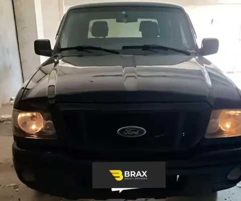 Ford ranger xls 12a 2007