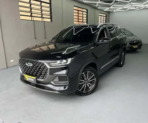 CAOA CHERY CAOA TIGGO8 PHEV 2022