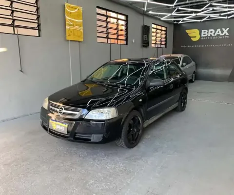 CHEVROLET ASTRA HB 2P ADVANTAGE 2006